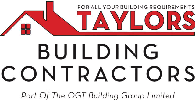 Taylor logo